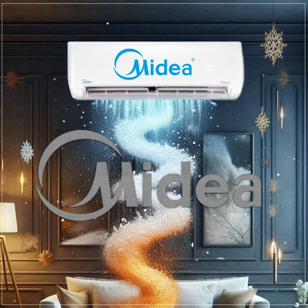 تكييف ميديا